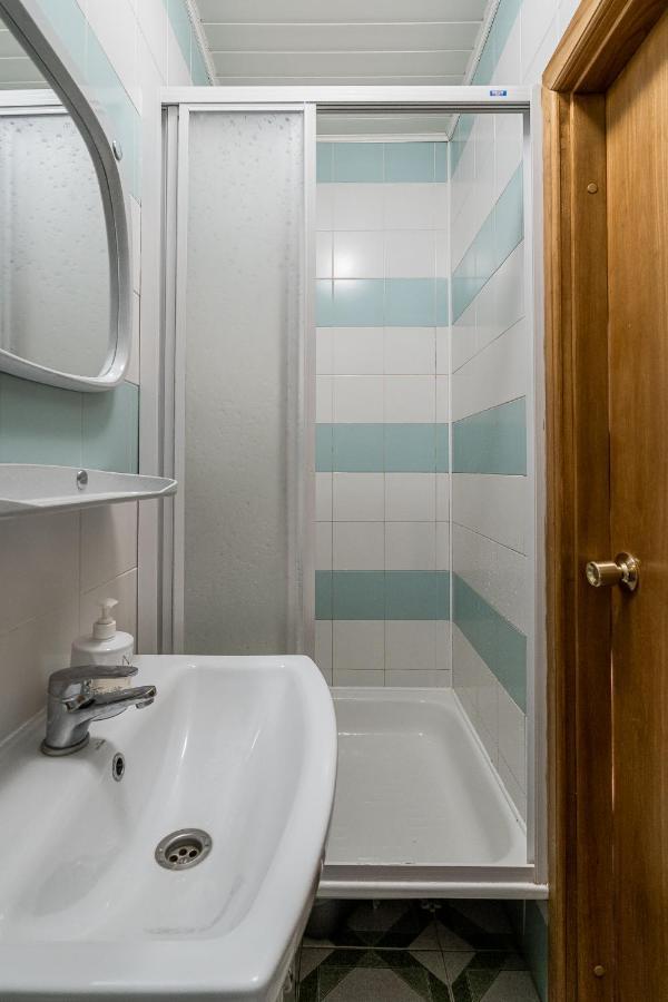 Butukas Nidai Apartment Luaran gambar